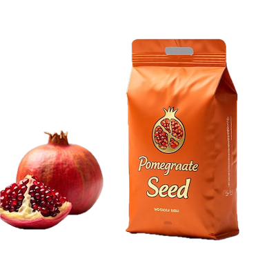 Pomegranate Seed